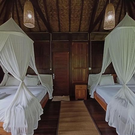Kebun Kita Eco Lodge Padangan  Ngoại thất bức ảnh