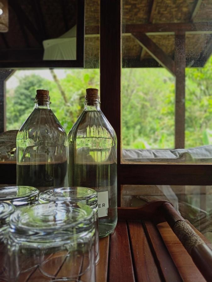 Kebun Kita Eco Lodge Padangan  Ngoại thất bức ảnh
